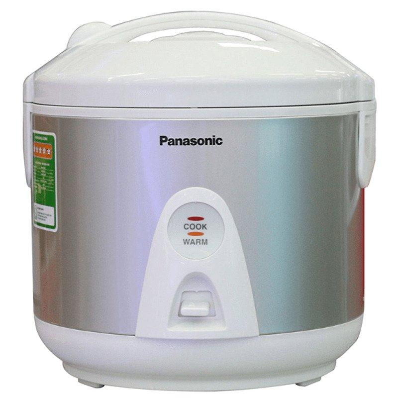 Nồi cơm điện cơ 1L Panasonic SR-MVN10LRAX-0