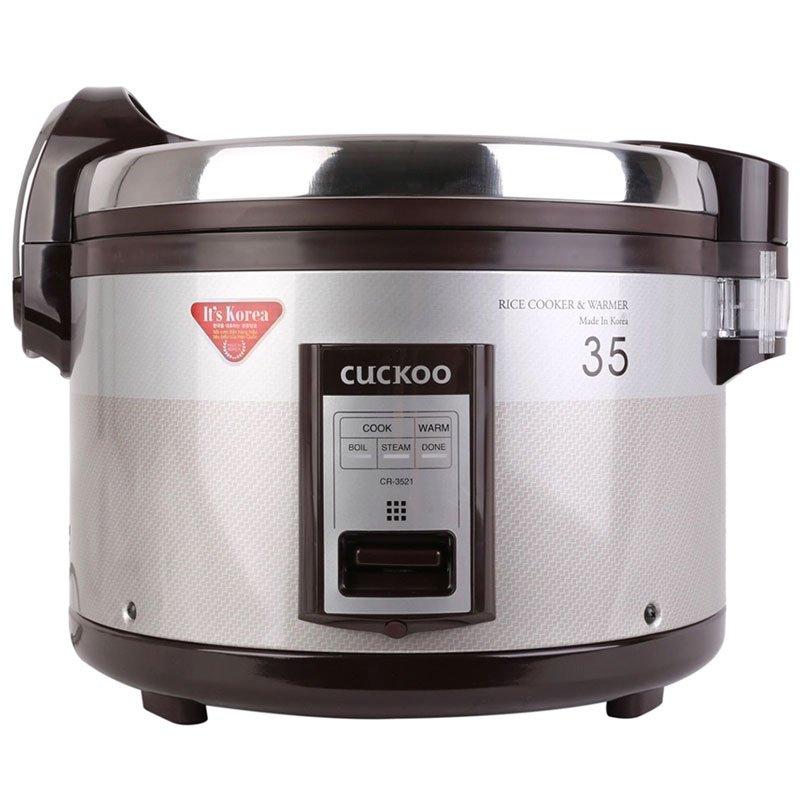 Nồi cơm điện Cuckoo 5.4 lít CR-3021-0