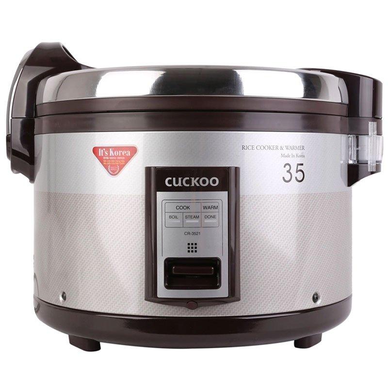 Nồi cơm điện Cuckoo 5.4 lít CR-3021