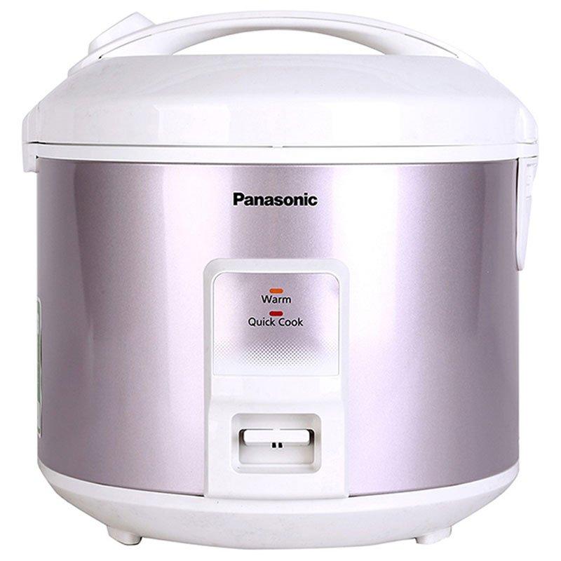 Nồi cơm điện Panasonic 1,8L SR-MVQ187VRA