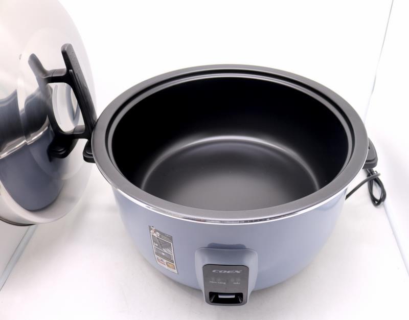 Nồi cơm công nghiệp Coex CR-3426-4