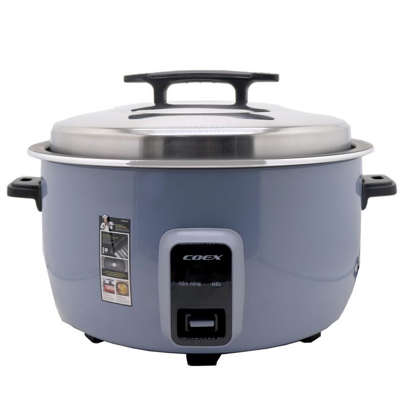 Nồi cơm công nghiệp Coex CR-3426-1
