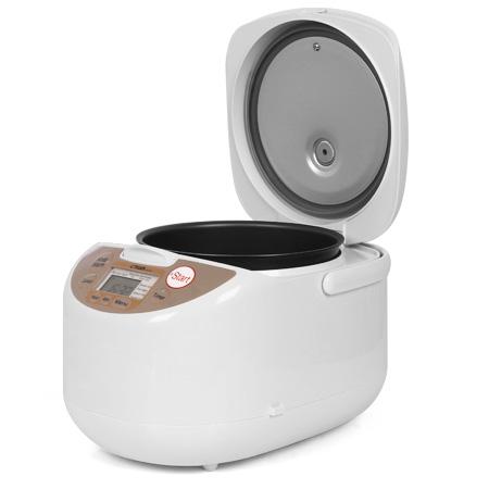 Nồi cơm điện 1.8 lít Tiger JAG-B18W-3