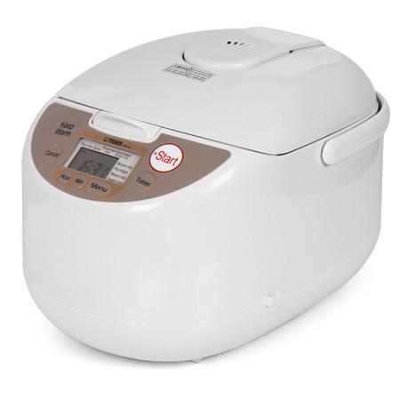 Nồi cơm điện 1.8 lít Tiger JAG-B18W-2