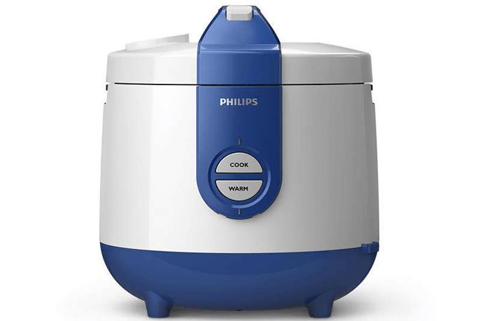 Nồi cơm điện 2L Philips HD3119