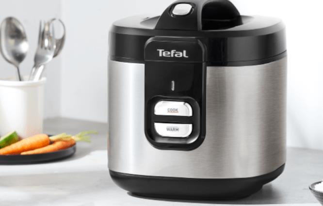 Nồi cơm điện cơ 2L Tefal RK364A68-4