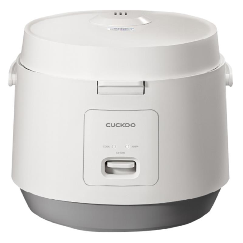 Nồi cơm điện cơ 1,8L Cuckoo CR-1095/WHVNCV