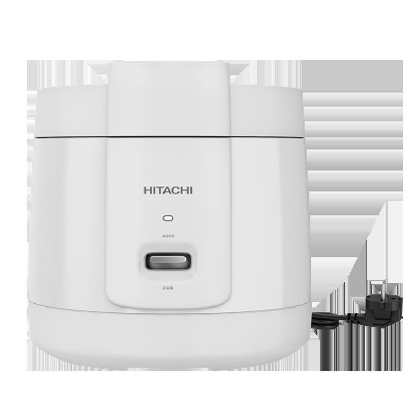 Nồi cơm điện cơ 1,8L Hitachi RZ-S18MM-màu trắng-0