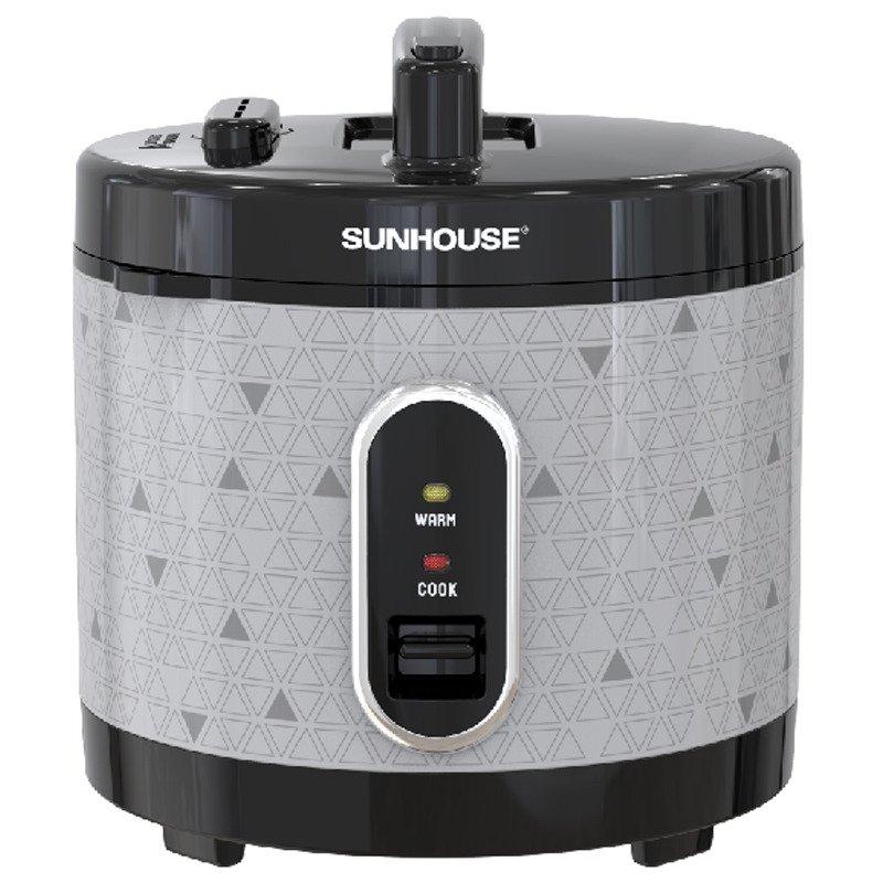 Nồi cơm điện cơ 3L Sunhouse SHD8305-0