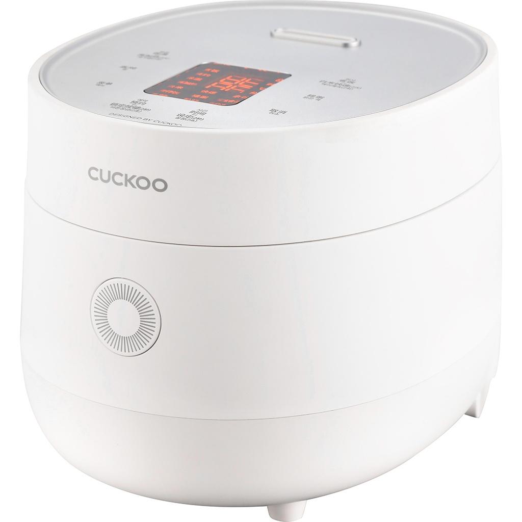 Nồi cơm điện tử 1.08L Cuckoo CR-0675F-1