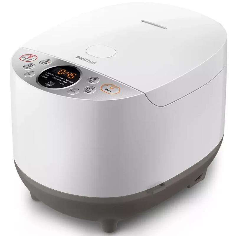 Nồi cơm điện tử 1,8L Philips HD4515/55-0