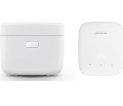 Nồi cơm điện từ cao tần 1L thông minh Xiaomi ZHF4009GL-1