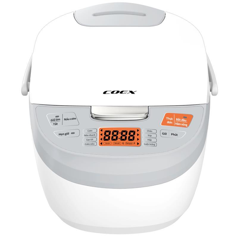 Nồi cơm điện tử Coex CR-3464A-1