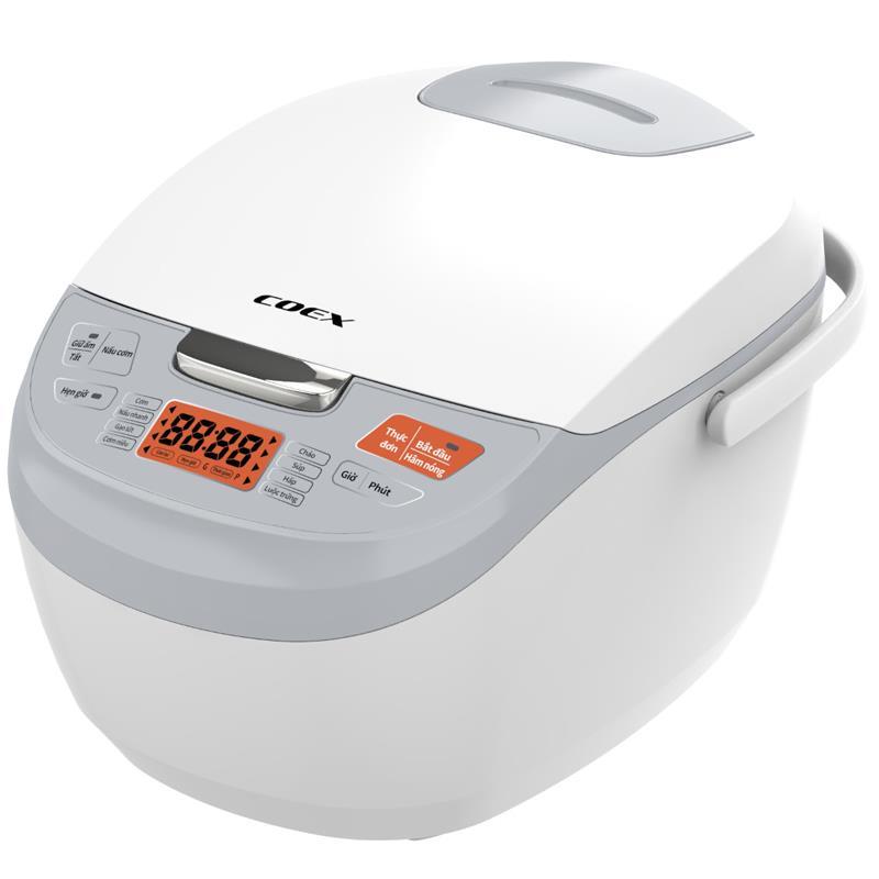 Nồi cơm điện tử Coex CR-3464A-3