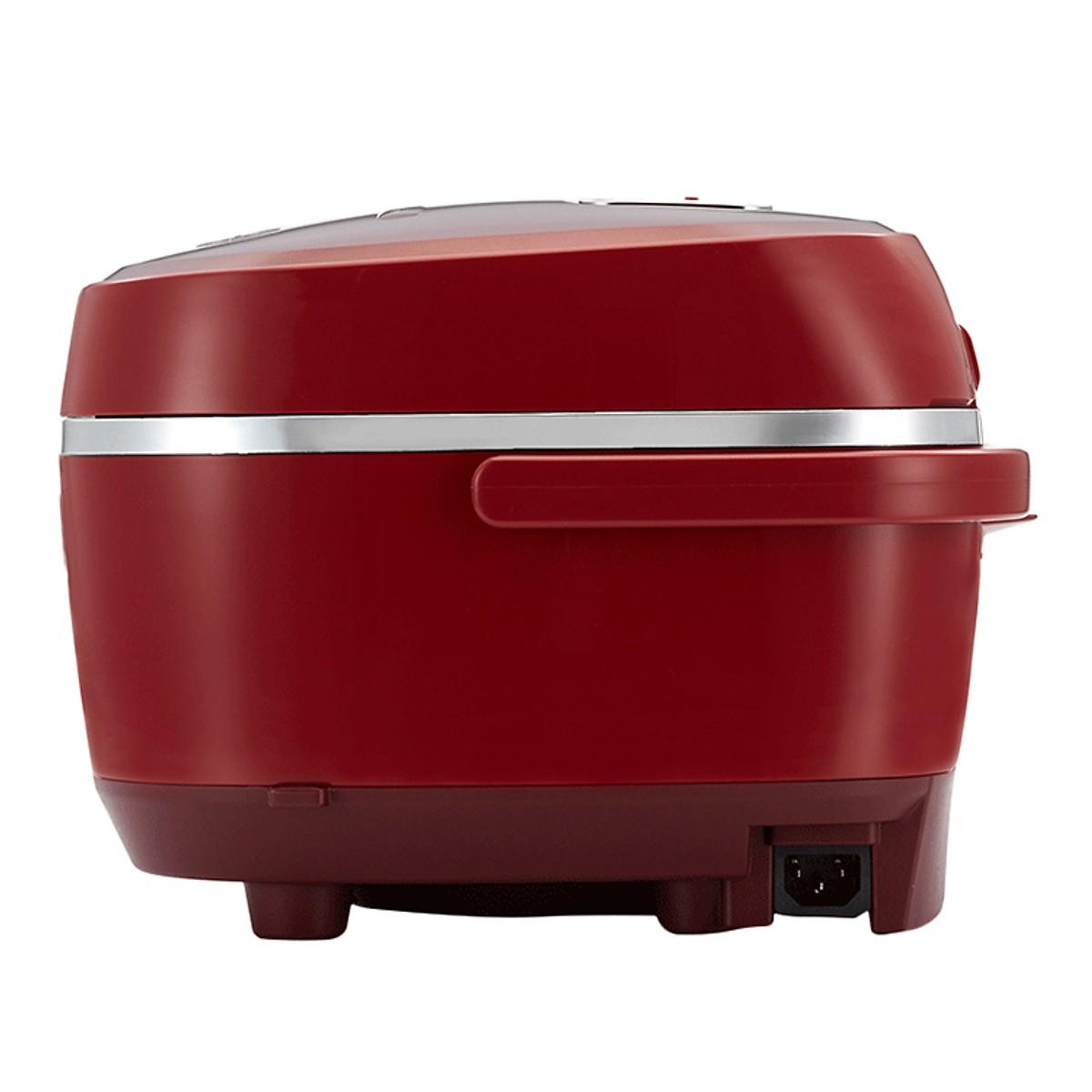 Nồi cơm điện tử Tiger 1.8L JBX-A18W-1