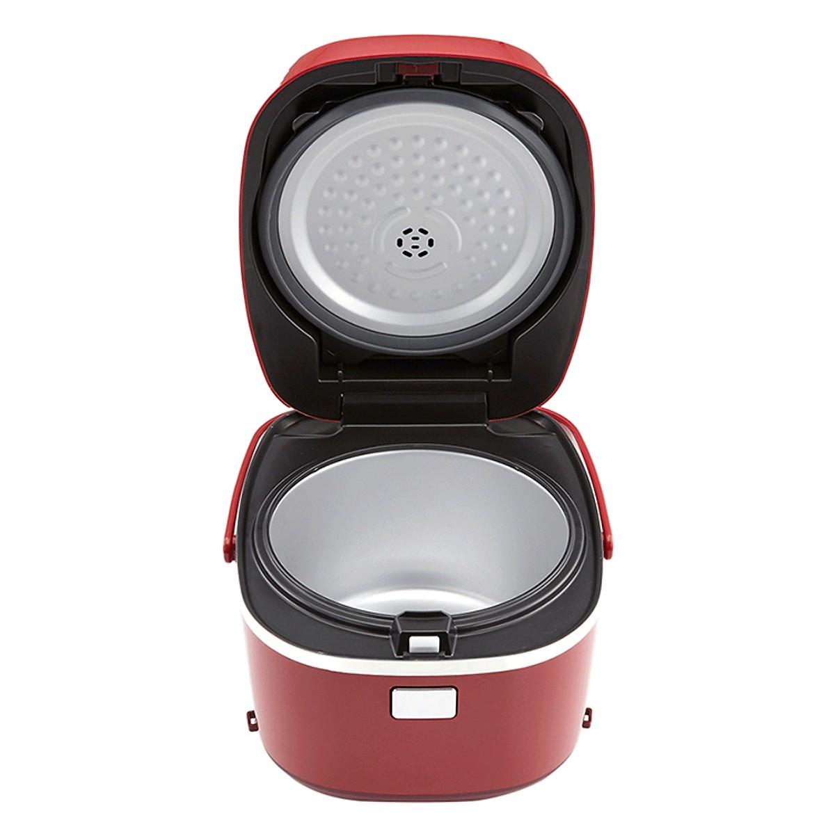Nồi cơm điện tử Tiger 1.8L JBX-A18W-4
