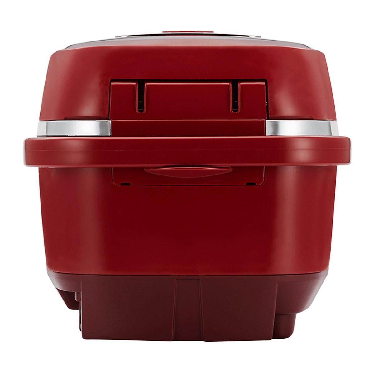 Nồi cơm điện tử Tiger 1.8L JBX-A18W-2