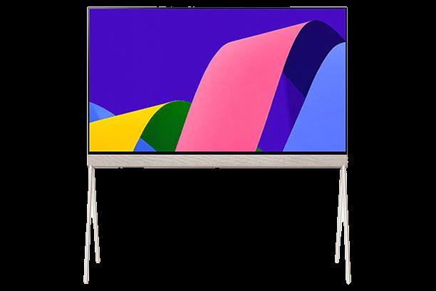OLED POSE Tivi 4K LG 55 inch 55LX1QPSA-0