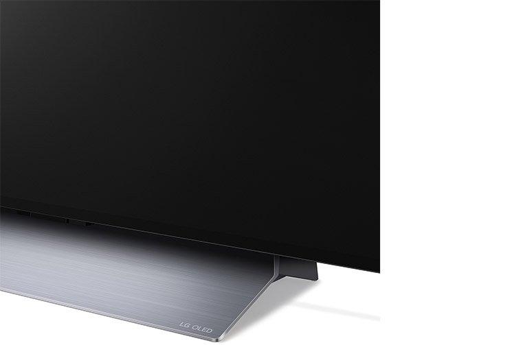 OLED Tivi 4K LG 42 inch 42C2PSA ThinQ AI-4