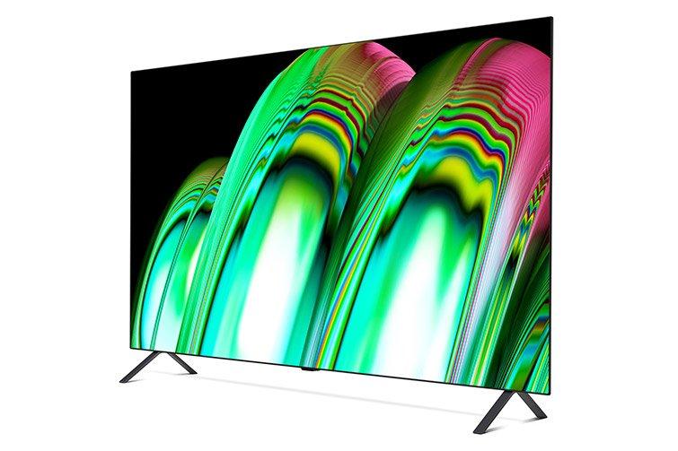 OLED Tivi 4K LG 48 inch 48A2PSA ThinQ AI-1