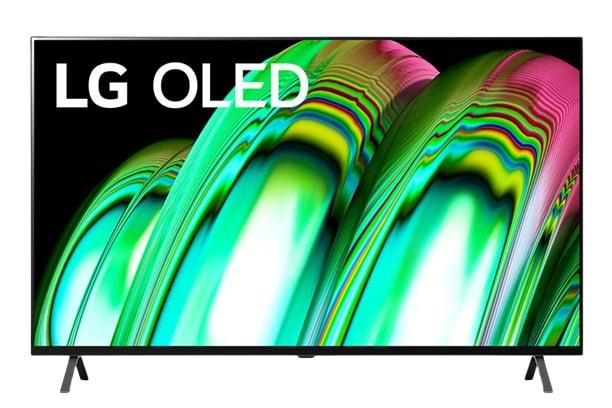 OLED Tivi 4K LG 48 inch 48A2PSA ThinQ AI-0