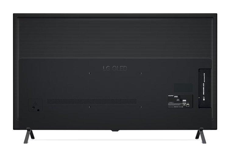 OLED Tivi 4K LG 48 inch 48A3PSA ThinQ AI-4