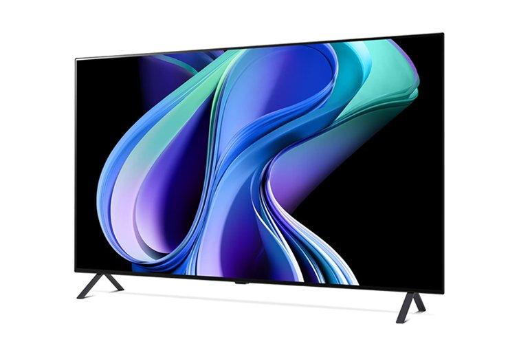 OLED Tivi 4K LG 48 inch 48A3PSA ThinQ AI-1