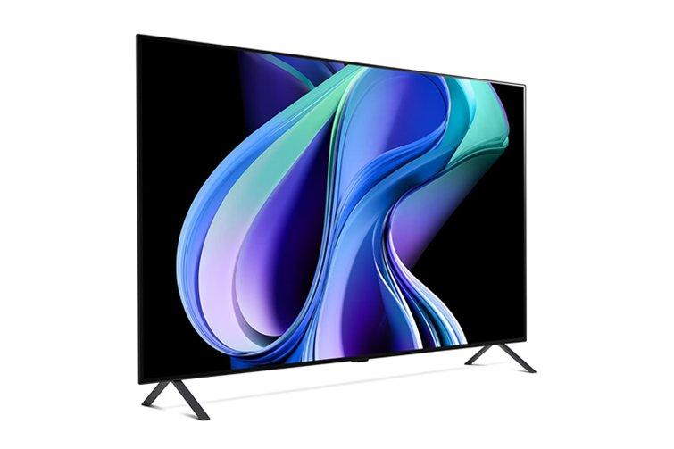OLED Tivi 4K LG 48 inch 48A3PSA ThinQ AI-2