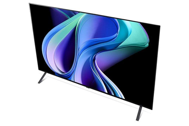OLED Tivi 4K LG 48 inch 48A3PSA ThinQ AI-3