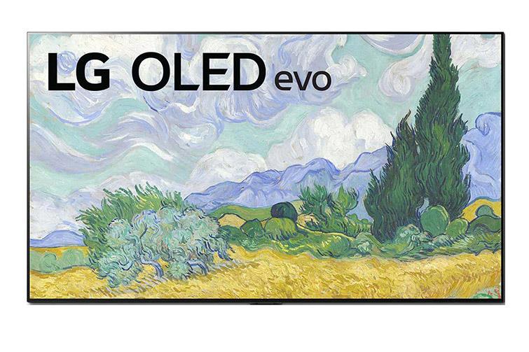OLED Tivi 4K LG 55 inch 55G1PTA ThinQ AI