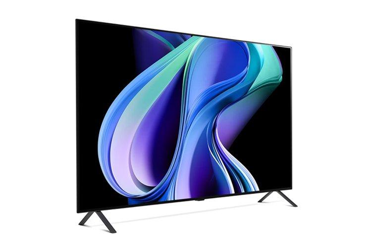 OLED Tivi 4K LG 65 inch 65A3PSA ThinQ AI-2