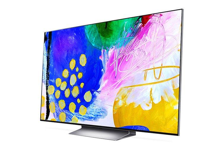 OLED Tivi 4K LG 65 inch 65G2PSA ThinQ AI-1