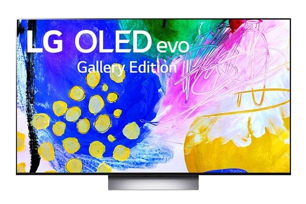 OLED Tivi 4K LG 65 inch 65G2PSA ThinQ AI