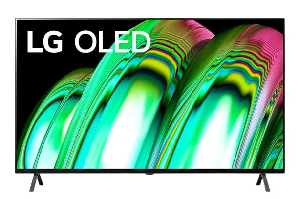OLED Tivi 4K LG 77 inch 77A2PSA ThinQ AI-0