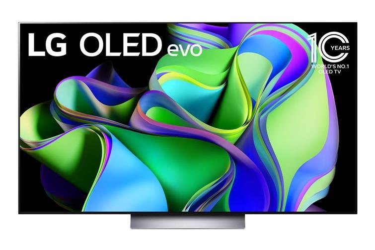 OLED Tivi 4K LG 77 inch 77C3PSA ThinQ AI