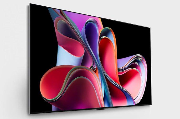 OLED Tivi 4K LG 77 inch 77G3PSA ThinQ AI-3