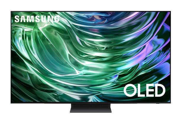 OLED Tivi 4K Samsung 55 inch 55S90D Smart TV-0