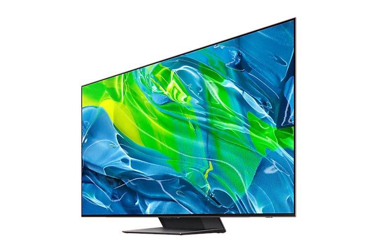 OLED Tivi 4K Samsung 55 inch 55S95B Smart TV-4