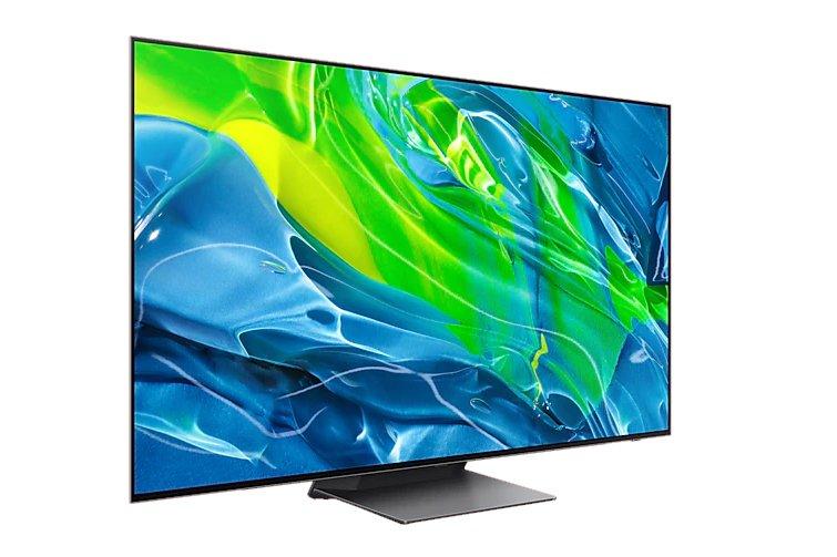 OLED Tivi 4K Samsung 55 inch 55S95B Smart TV-2