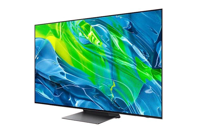 OLED Tivi 4K Samsung 55 inch 55S95B Smart TV-1