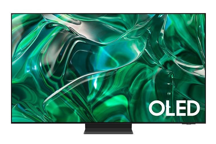 OLED Tivi 4K Samsung 55 inch 55S95C Smart TV-0