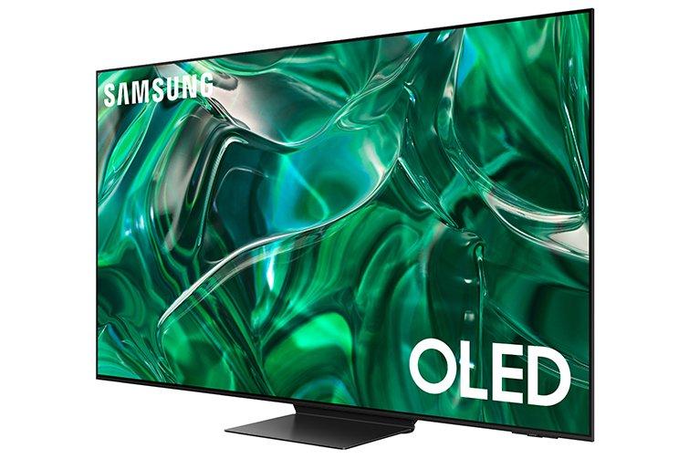 OLED Tivi 4K Samsung 55 inch 55S95C Smart TV-1