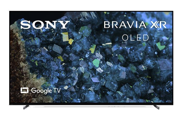 OLED Tivi 4K Sony 55 inch 55A80L Google TV