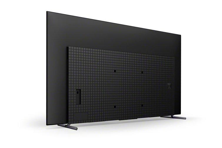 OLED Tivi 4K Sony 55 inch 55A80L Google TV-3