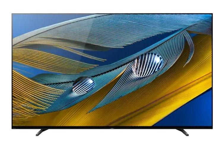 OLED Tivi 4K Sony 65 inch 65A80J Google TV