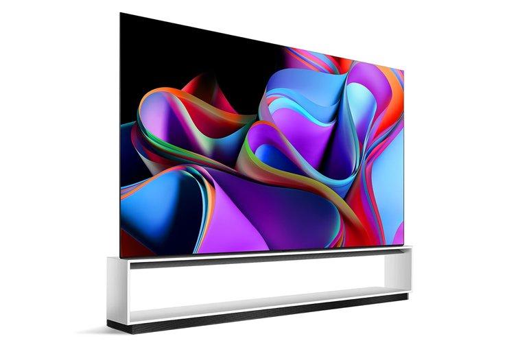 OLED Tivi 8K LG 88 inch 88Z3PSA ThinQ AI-4