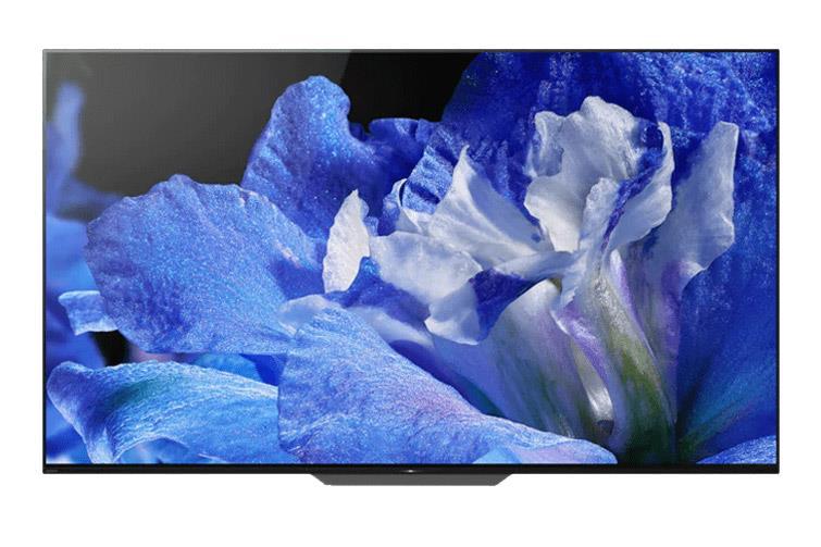 Oled Tivi Sony 4K 55 inch 55A8F Android TV