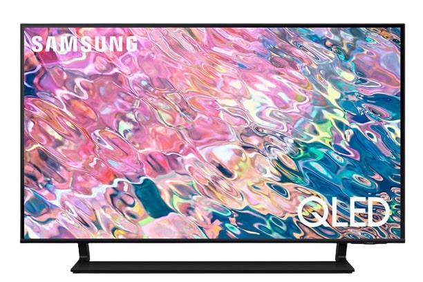 QLED Tivi 4K Samsung 43Q60B 43 inch Smart TV