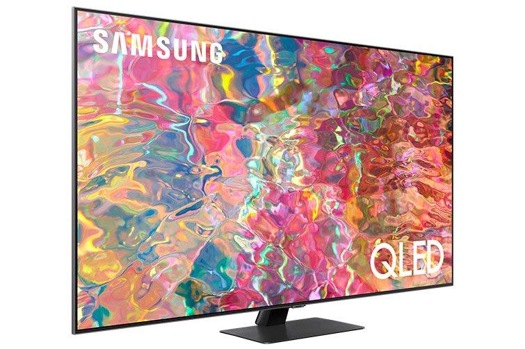 QLED Tivi 4K Samsung 50 inch 50Q80B Smart TV-2