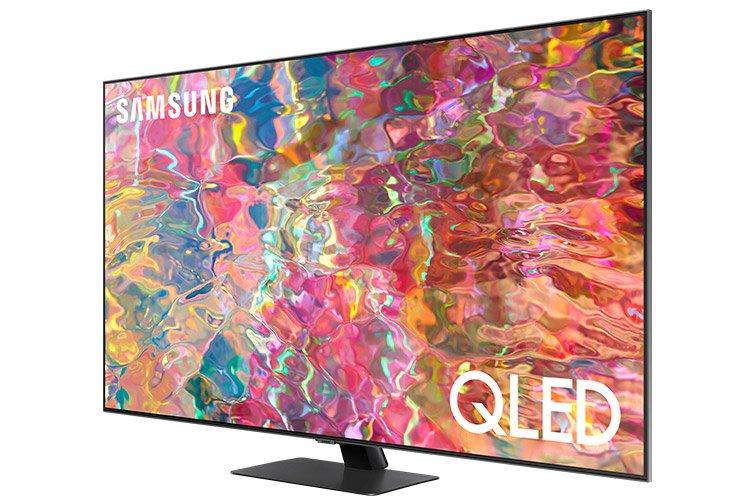 QLED Tivi 4K Samsung 50 inch 50Q80B Smart TV-1